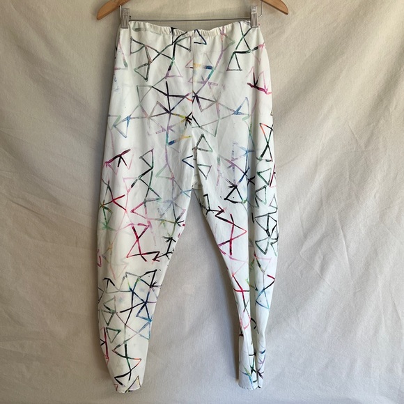 Alexis Prism Harem Pants - Picture 2 of 5